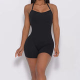 Body sin costuras para mujer